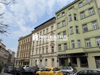 Prodej 3+kk, 80m2, Praha - Vinohrady, ev.č. N0025328 - 13