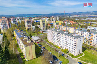 Prodej bytu 2+1, 63 m², Sokolov, ul. Mánesova - 13