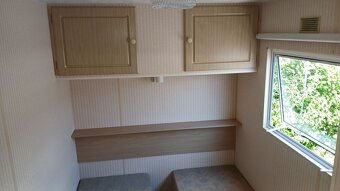 Mobilní dům - mobilheim - obytný karavan - AMS - 13