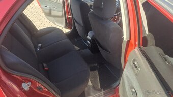 Mitsubishi Lancer 1.6 72 kW - 13