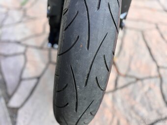 Honda CB 650 R 2022, najeto 6300km - 13