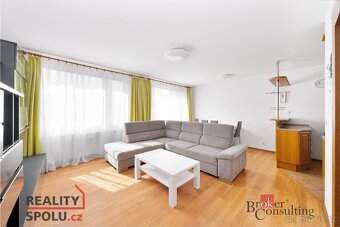 Prodej, byty/3+kk, 60 m2, Sokolská 371, 26753 Žebrák, Beroun - 13
