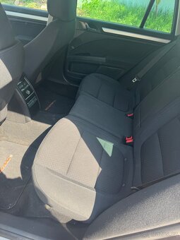 Škoda Superb 2.0TDI 125kW rok2014 - 13