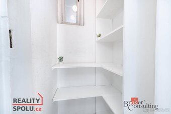 Pronájem, byty/1+1, 54 m2, U vysočanského pivovaru 702/5, Vy - 13