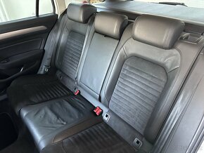 Volkswagen Passat HIGHLINE 2.0 TDI 110 KW DSG - 13