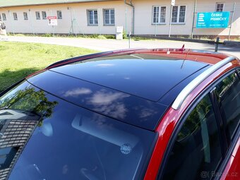 Audi a3 sportback 1.4tfsi ambition r.v 2015 125ps.adap.temp. - 13