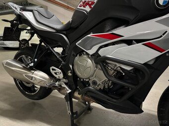 Prodám BMW S 1000 XR s možností odpočtu DPH - 13