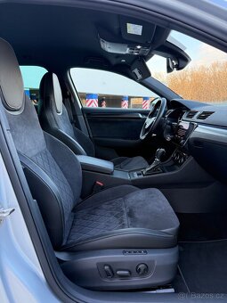 Škoda Superb III Sportline 2.0 TDI DSG 4x4 - 13