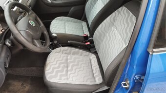 Škoda Fabia combi 1.4 63kw. - 13
