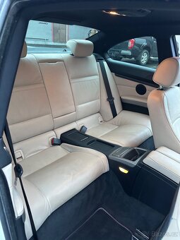 Bmw E92 320xd LCI - 13