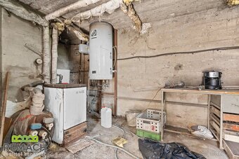 Prodej, chaty, 681 m2, Všemina, ev.č. 03227 - 13