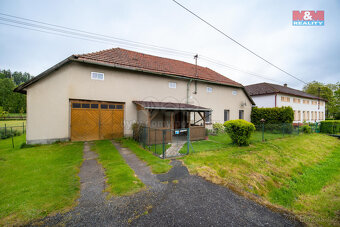 Prodej rodinného domu, 75 m², Jedlová - 13