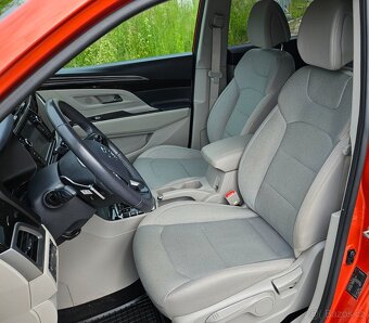 Ssangyong Korando 1.5Tgdi 120kW Automat 24800km - 13