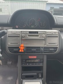 Nissan x-trail 2.2 dci - 13
