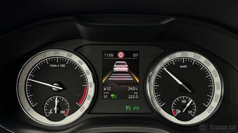 Kodiaq Sportline 2.0 TDI, DSG,4x4, FullLed, Columbus,07/2020 - 13
