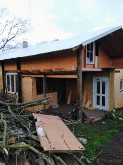Prodám chatu/domeček - 13