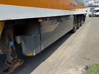 Schmitz SKO24 Carrier COOL - 13