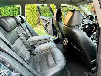 Škoda Octavia Combi Laurin&Klement II - 2.0TDi 103Kw 140Ps. - 13