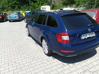 Škoda Octavia 3 - 13