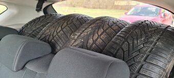 Nissan Qashqai 1,5 i 86 KW r.v.10/2011.Bez koroze 128t.km - 13