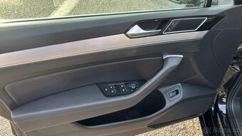 Passat B8, 2.0 tdi, 110 kw, 6st.manuál, 4motion - 13