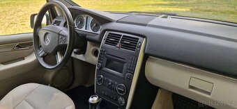 Mercedes B 180 - 13