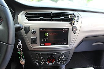 Citroën C-Elysée - 13