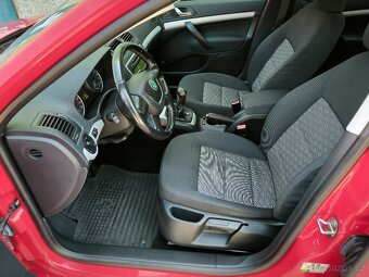 ŠKODA OCTAVIA COMBI 1.6 TDI 77kw, r.v. 2011, VÝBORNÝ STAV - 13