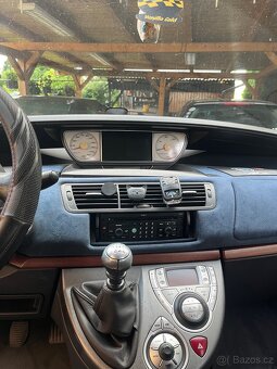 Lancia Phedra 2,0 JTD 100kW - 13