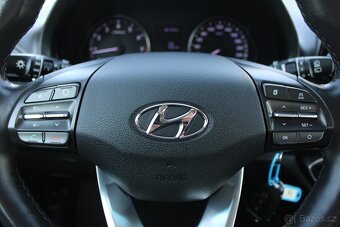 Hyundai i30 1,4 T-GDI ČR,1MAJ,STYLE,52TKM,2020 - 13