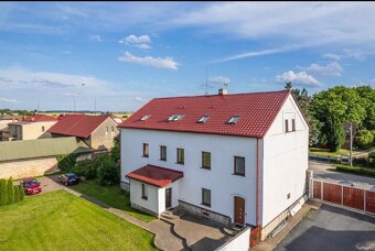 Pronájem bytu 3+1 92 m2 Bukovno - Líny u Ml. Boleslavi - 13
