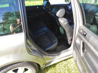 Passat b5.5 1.9tdi 4motion - 13