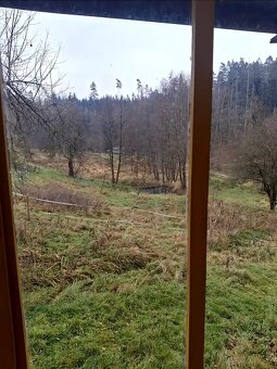 Prodej chaty 42 m², pozemek 42 m² Heřmaň - 13