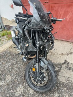 Honda nt 1100 - 13