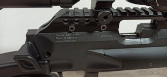 Vzduchovka Umarex Hammerli CR20 4,5 mm. - 13