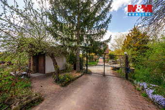 Prodej rodinného domu, 140 m², Ivančice, ul. Oslavanská - 13