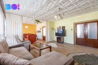 Prodej rodinného domu, Třinec Kanada, 190 m² - 13