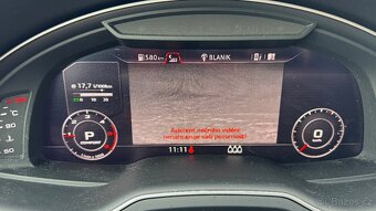 Audi Q7, 3.0 TDI, 200 kw, S-line - 13