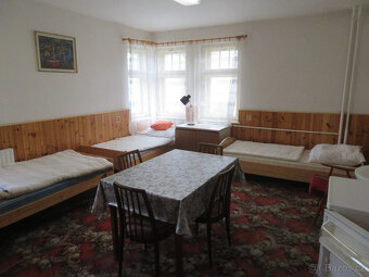 PRODEJ ubytovacího zařízení/ubytovny - 13