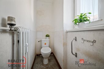 Prodej, byty/3+1, 76 m2, Pavla Křížkovského 516, Střední Pře - 13
