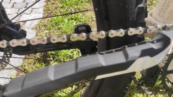 HAIBIKE FULLSEVEN 8 XL - 13