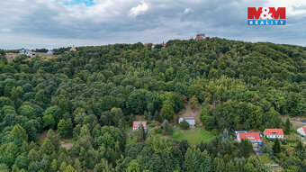 Prodej chalupy, 160 m², Krupka - 13