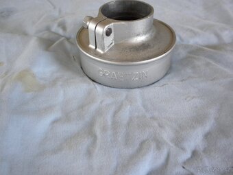 ČZ 175 předválečná vzácný kompletní JIKOV 2423,možná ivýměna - 13