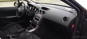 Peugeot 308 1.4VTi 72kW r.2012 STK 8/2026 - 13