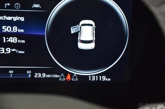 Kia E-Niro 64,8 kWh PremiumAT 150kW - 13