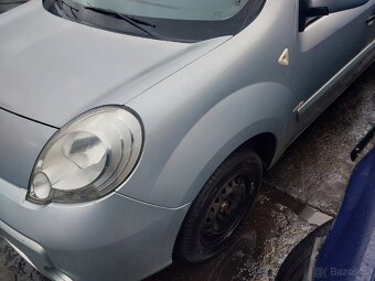 Renault Kangoo - 13