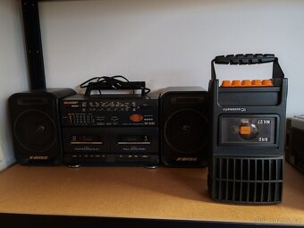 Audio, video, HIFI - 13