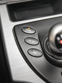 BMW M5, E60 V10 5,0/373kW 500HP - 13