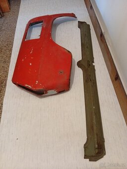 Škoda 1000mb dily - 13