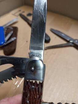 Kapesní nože. - 13